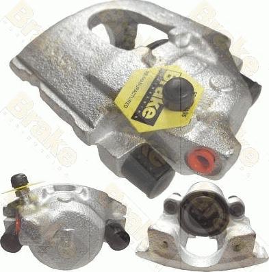 Brake Engineering CA900 - Pinza freno autozon.pro