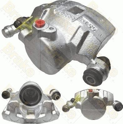 Brake Engineering CA927R - Pinza freno autozon.pro