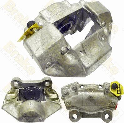 Brake Engineering CA490R - Pinza freno autozon.pro