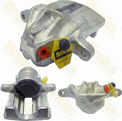 Brake Engineering CA482R - Pinza freno autozon.pro