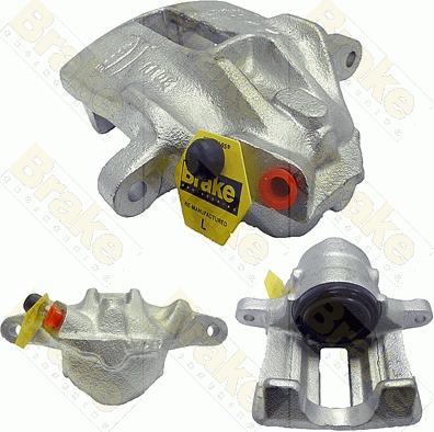 Brake Engineering CA482 - Pinza freno autozon.pro