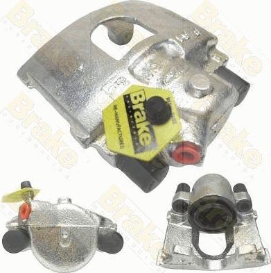 Brake Engineering CA550 - Pinza freno autozon.pro