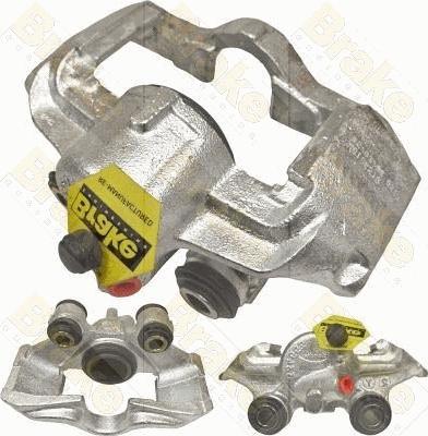 Brake Engineering CA573R - Pinza freno autozon.pro