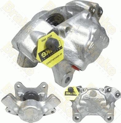 Brake Engineering CA692R - Pinza freno autozon.pro