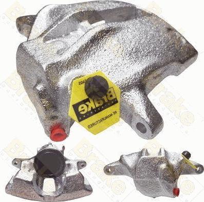 Brake Engineering CA628R - Pinza freno autozon.pro