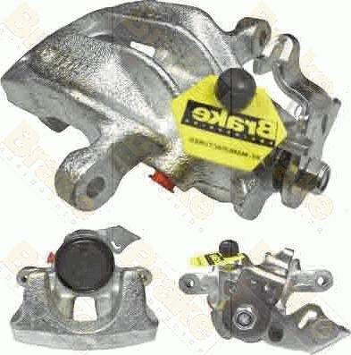 Brake Engineering CA1430R - Pinza freno autozon.pro