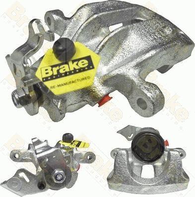 Brake Engineering CA1430 - Pinza freno autozon.pro