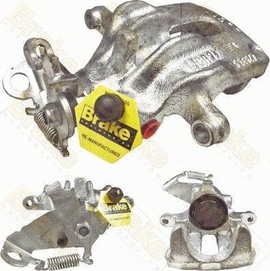 Brake Engineering CA1425 - Pinza freno autozon.pro