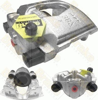 Brake Engineering CA1133R - Pinza freno autozon.pro