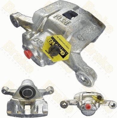 Brake Engineering CA1740R - Pinza freno autozon.pro