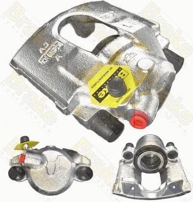 Brake Engineering CA1704 - Pinza freno autozon.pro