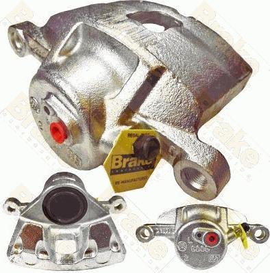 Brake Engineering CA1773 - Pinza freno autozon.pro