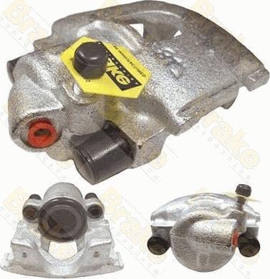 Brake Engineering CA852R - Pinza freno autozon.pro