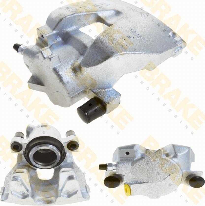 Brake Engineering CA3490R - Pinza freno autozon.pro