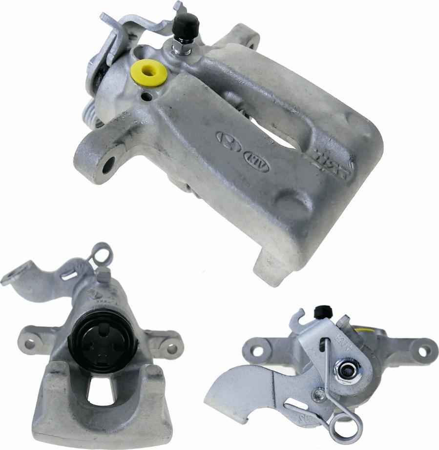 Brake Engineering CA3404R - Pinza freno autozon.pro