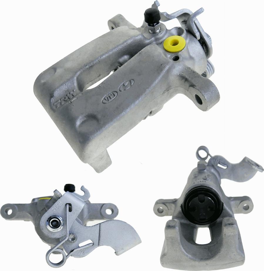 Brake Engineering CA3404 - Pinza freno autozon.pro