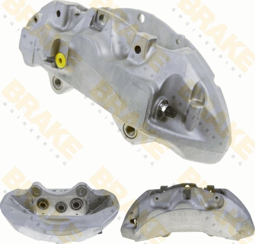 Brake Engineering CA3406 - Pinza freno autozon.pro