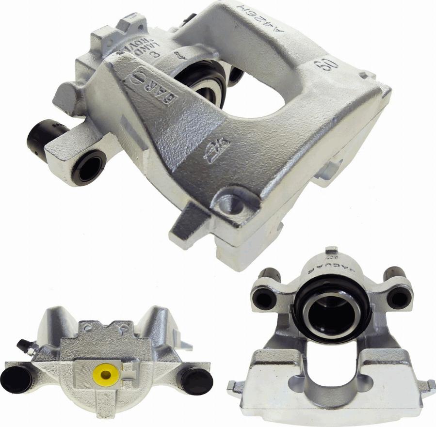 Brake Engineering CA3518R - Pinza freno autozon.pro