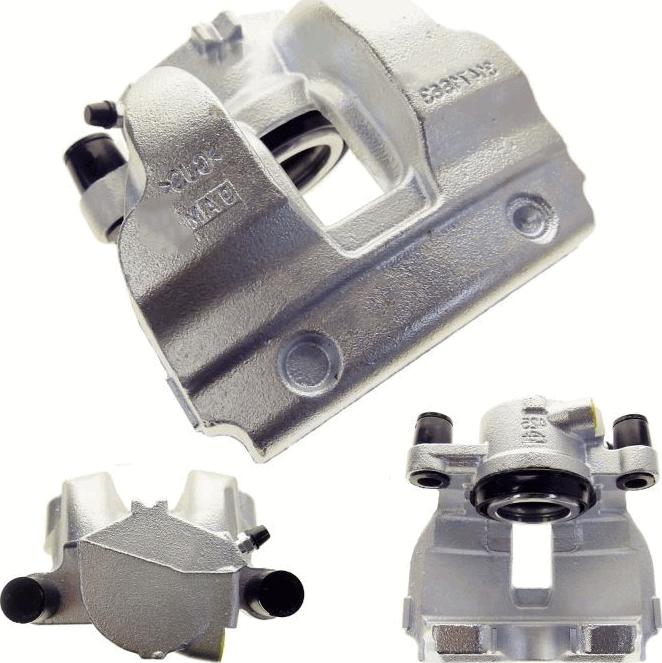 Brake Engineering CA3659R - Pinza freno autozon.pro