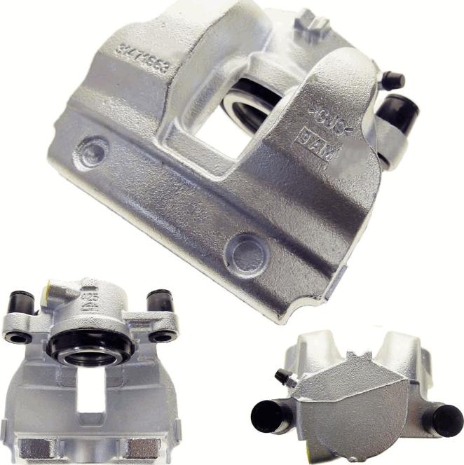 Brake Engineering CA3659 - Pinza freno autozon.pro