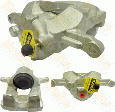 Brake Engineering CA3068R - Pinza freno autozon.pro