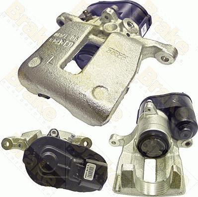 Brake Engineering CA3016 - Pinza freno autozon.pro