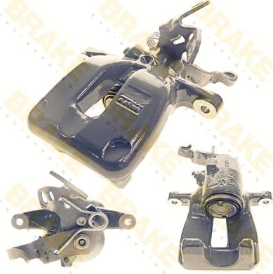 Brake Engineering CA3018P6 - Pinza freno autozon.pro