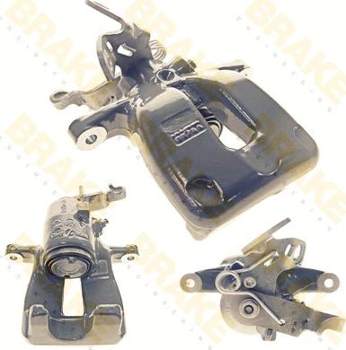 Brake Engineering CA3018RP6 - Pinza freno autozon.pro