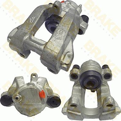 Brake Engineering CA3037R - Pinza freno autozon.pro