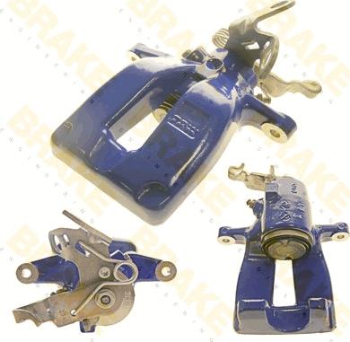 Brake Engineering CA3023P3 - Pinza freno autozon.pro