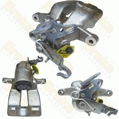 Brake Engineering CA3023R - Pinza freno autozon.pro