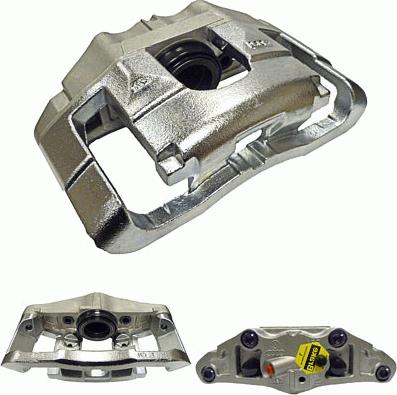 Brake Engineering CA3077R - Pinza freno autozon.pro