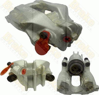 Brake Engineering CA3149 - Pinza freno autozon.pro