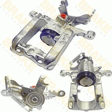 Brake Engineering CA3159 - Pinza freno autozon.pro