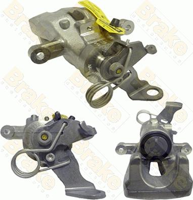 Brake Engineering CA3100 - Pinza freno autozon.pro