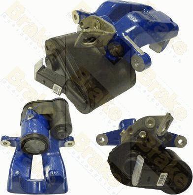 Brake Engineering CA3108RP3 - Pinza freno autozon.pro