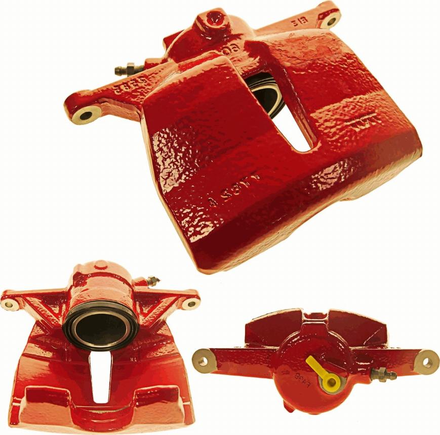 Brake Engineering CA3112RP1 - Pinza freno autozon.pro