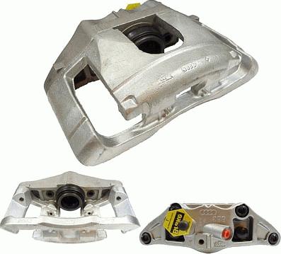 Brake Engineering CA3178R - Pinza freno autozon.pro