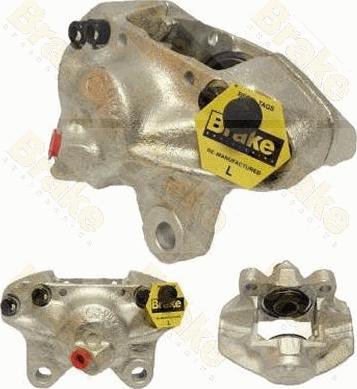 Brake Engineering CA31 - Pinza freno autozon.pro