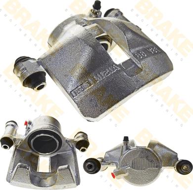 Brake Engineering CA3399R - Pinza freno autozon.pro