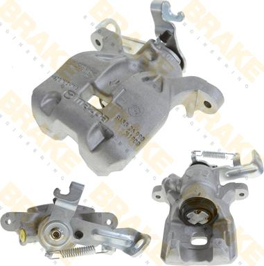 Brake Engineering CA3390 - Pinza freno autozon.pro