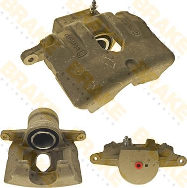 Brake Engineering CA3312R - Pinza freno autozon.pro