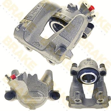 Brake Engineering CA3330 - Pinza freno autozon.pro