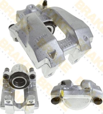 Brake Engineering CA3323R - Pinza freno autozon.pro