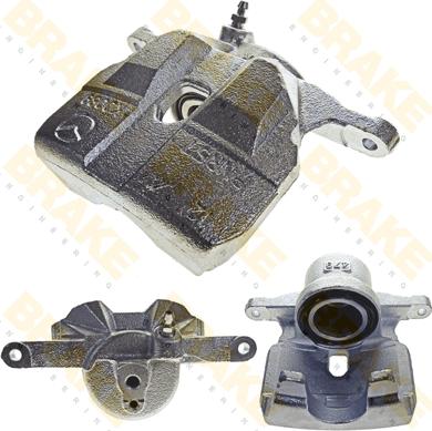 Brake Engineering CA3378 - Pinza freno autozon.pro