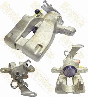 Brake Engineering CA3240 - Pinza freno autozon.pro