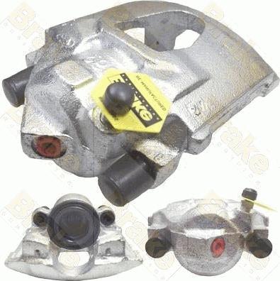 Brake Engineering CA320R - Pinza freno autozon.pro