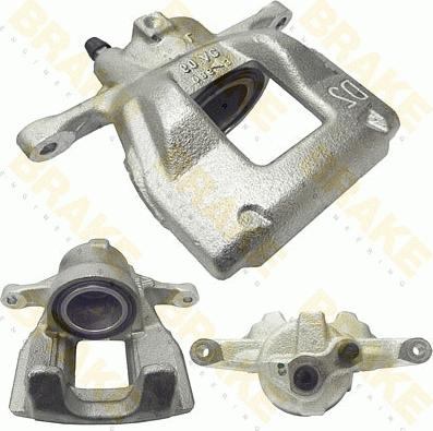 Brake Engineering CA3281R - Pinza freno autozon.pro