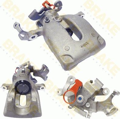 Brake Engineering CA3229 - Pinza freno autozon.pro