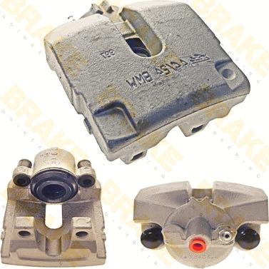 Brake Engineering CA3226 - Pinza freno autozon.pro